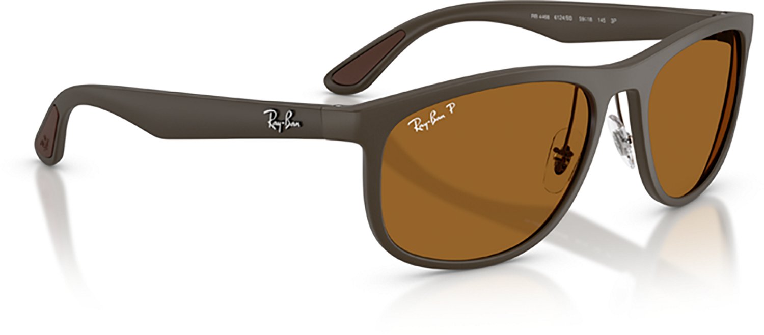 Ray-Ban Adults' RB4468 Sunglasses - view number 2