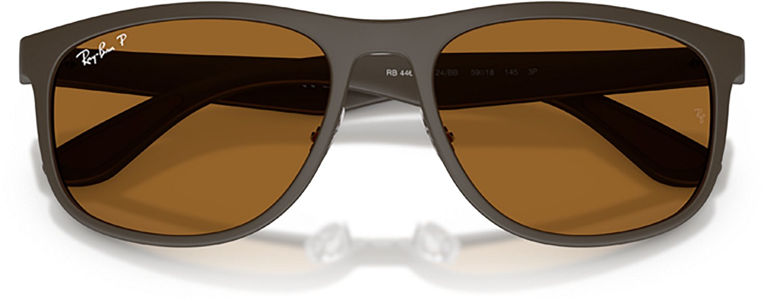 Ray-Ban Adults' RB4468 Sunglasses - view number 4
