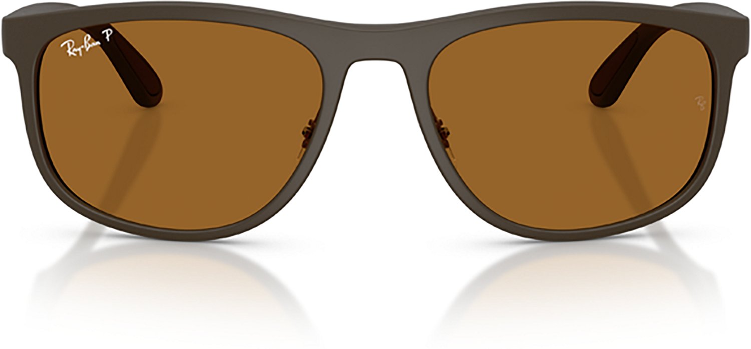 Ray-Ban Adults' RB4468 Sunglasses - view number 5