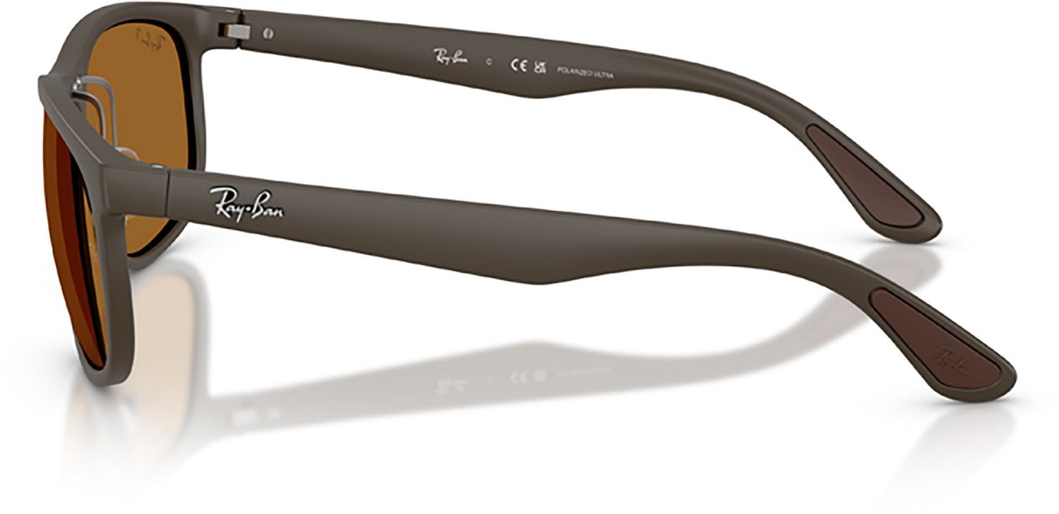Ray-Ban Adults' RB4468 Sunglasses - view number 6