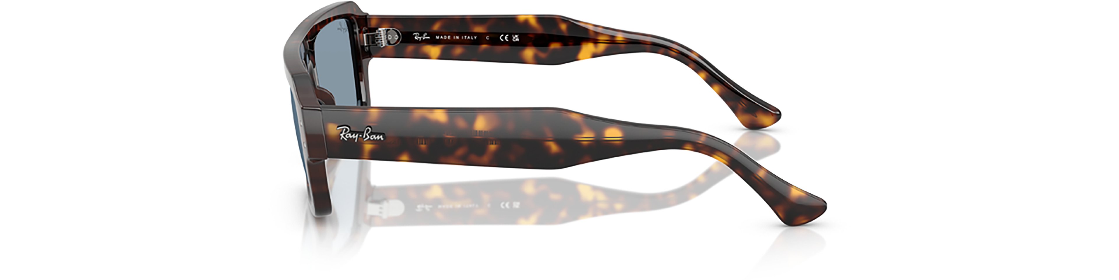 Ray-Ban Adults' Flacko Sunglasses