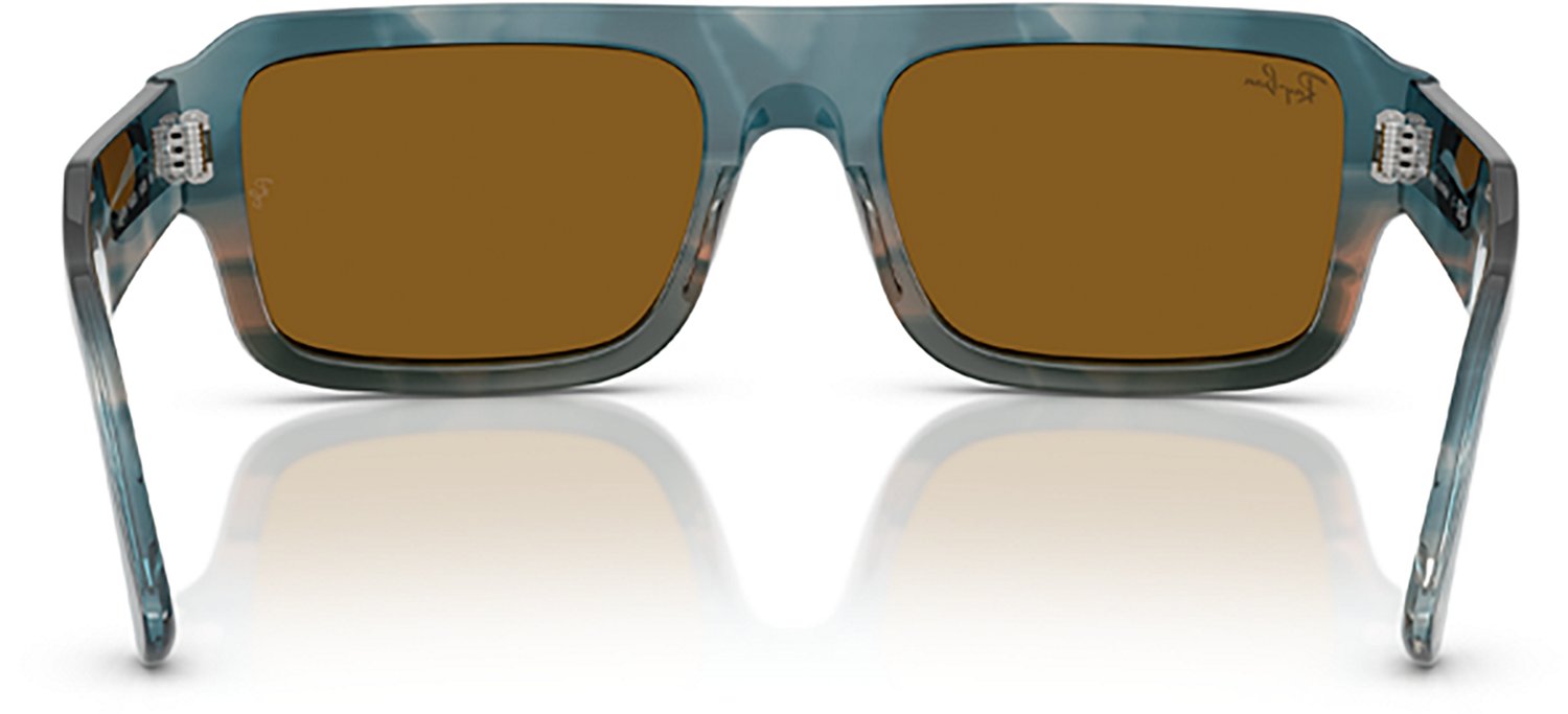 Ray-Ban Adults' Flacko Sunglasses - view number 2