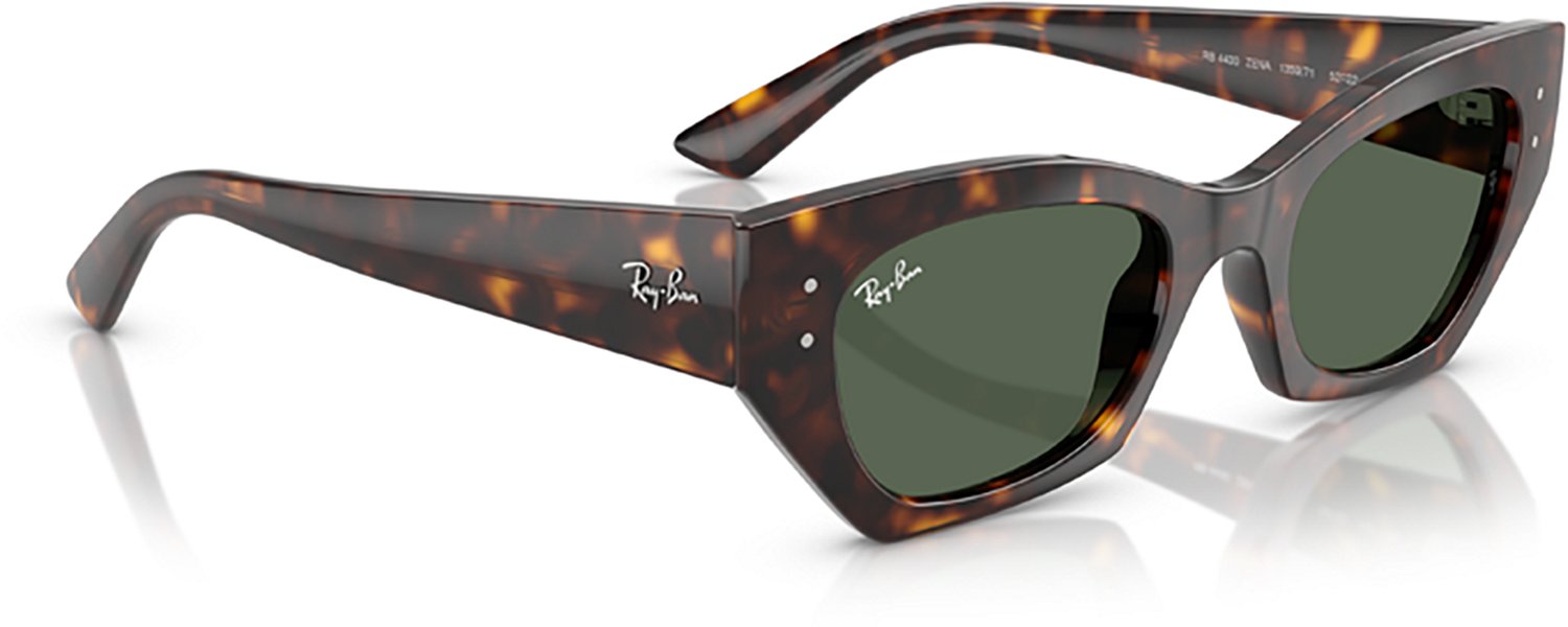 Ray-Ban Adults' Zena Sunglasses - view number 2