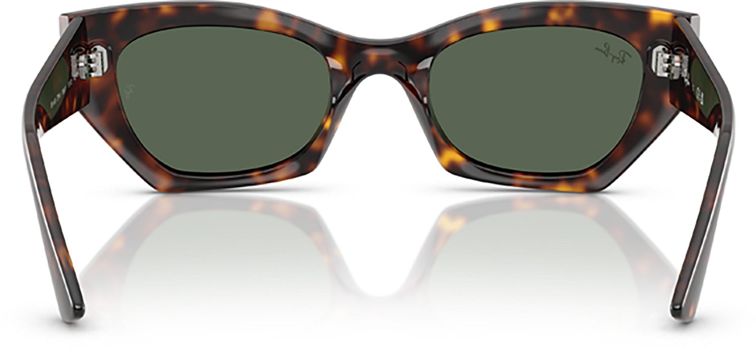 Ray-Ban Adults' Zena Sunglasses - view number 3