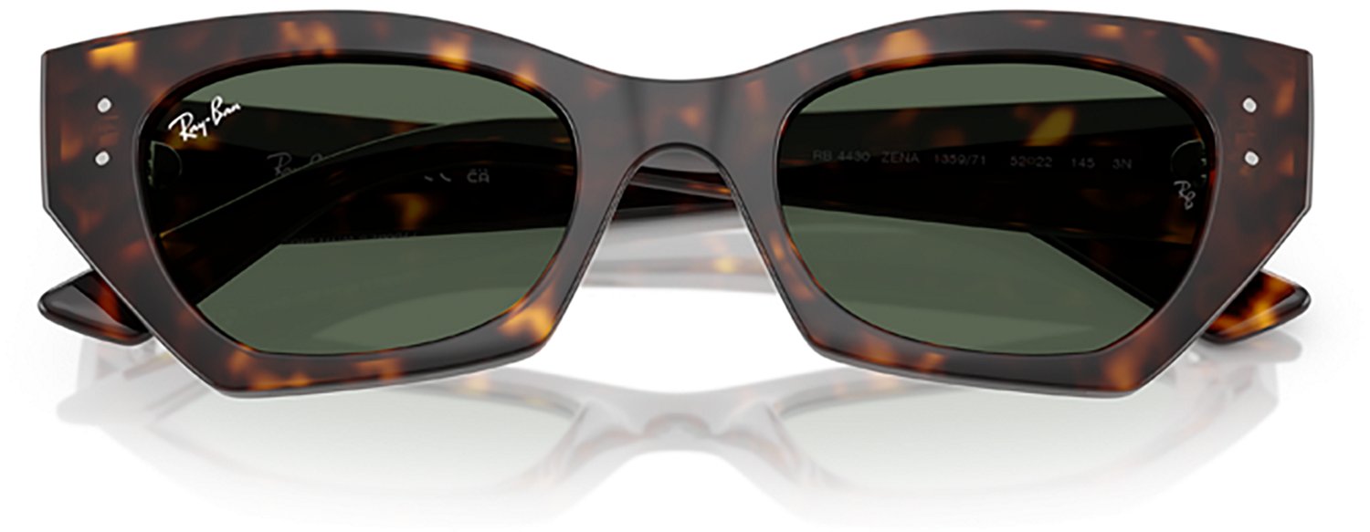 Ray-Ban Adults' Zena Sunglasses - view number 4