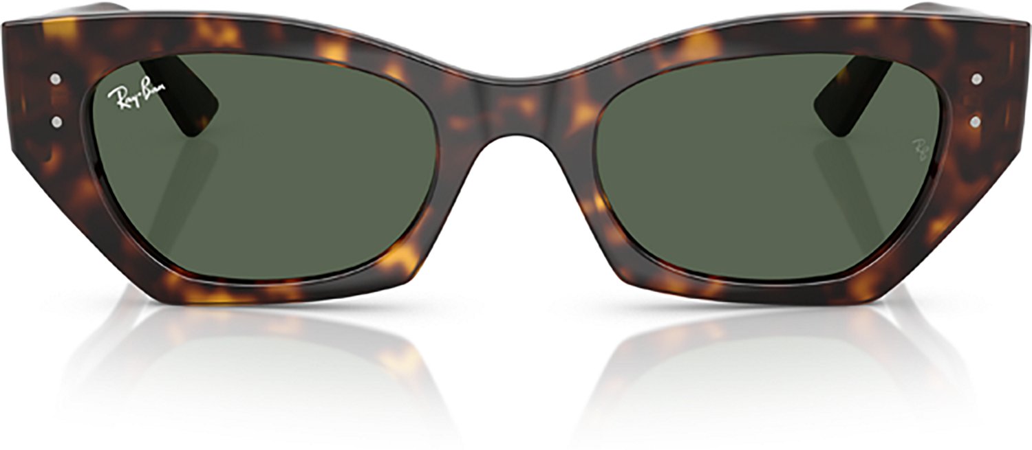 Ray-Ban Adults' Zena Sunglasses - view number 5