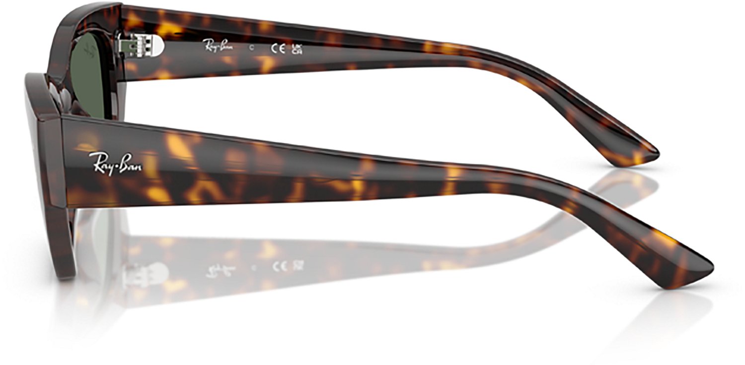 Ray-Ban Adults' Zena Sunglasses - view number 6