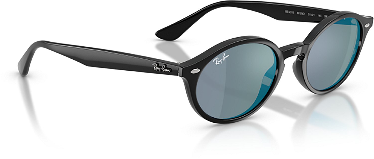 Ray-Ban Adults' RB4315 Sunglasses - view number 2