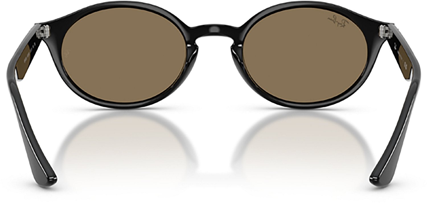 Ray-Ban Adults' RB4315 Sunglasses - view number 3
