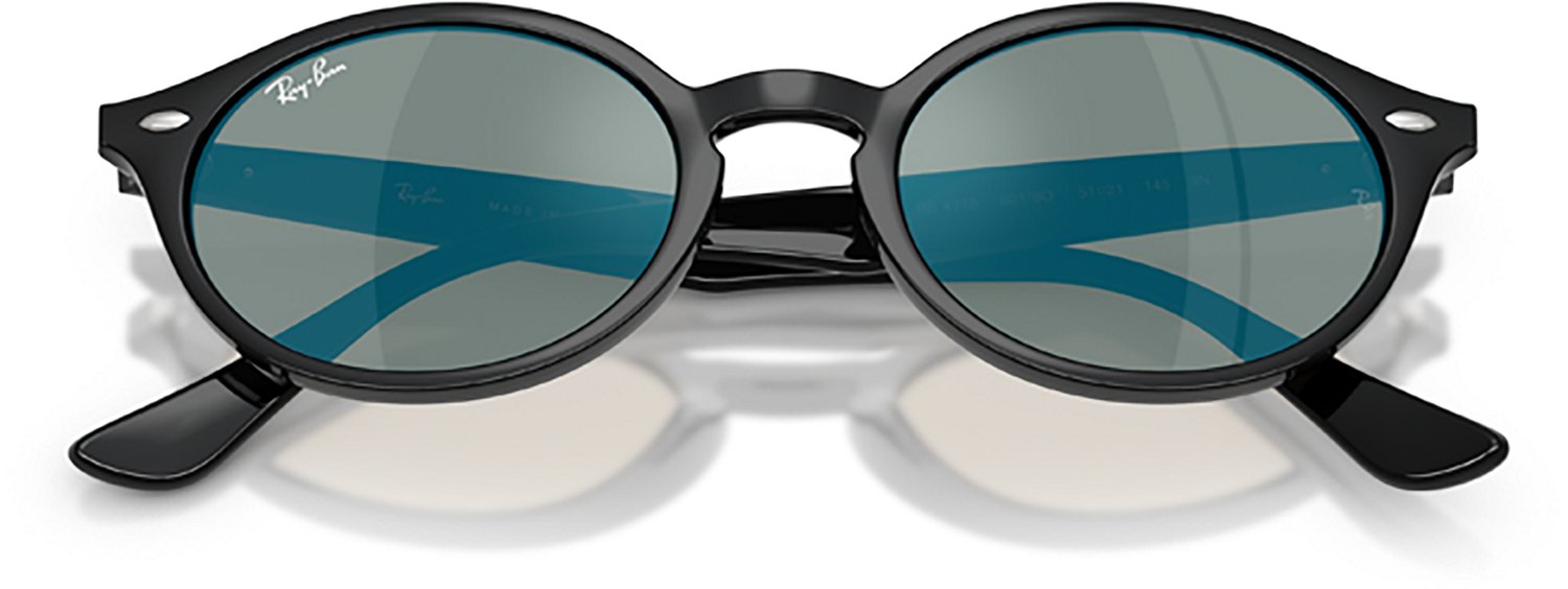 Ray-Ban Adults' RB4315 Sunglasses - view number 4