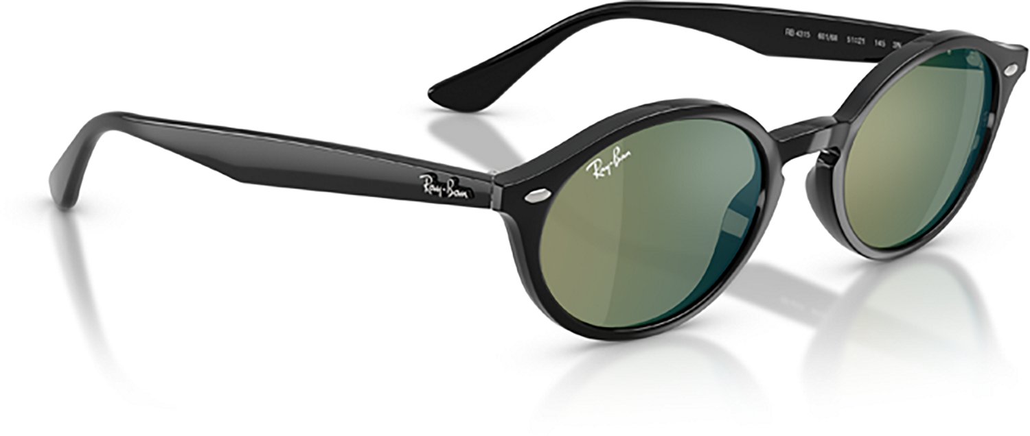 Ray-Ban Adults' RB4315 Sunglasses - view number 2