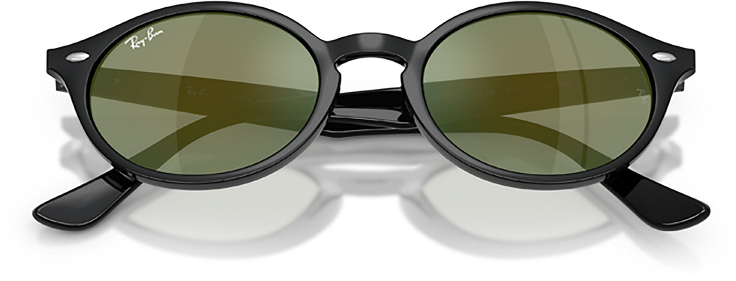 Ray-Ban Adults' RB4315 Sunglasses - view number 4