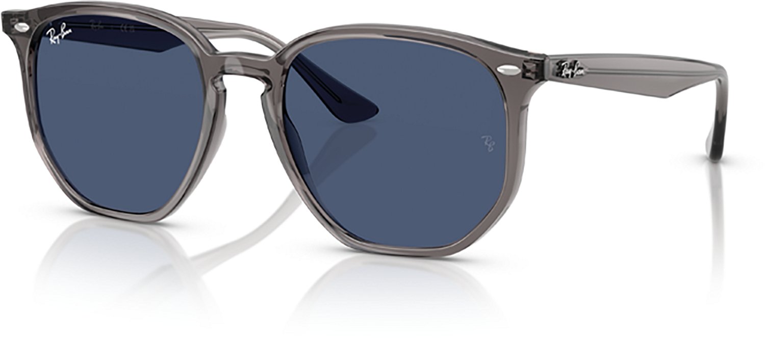 Ray-Ban Adults' RB4306 Sunglasses