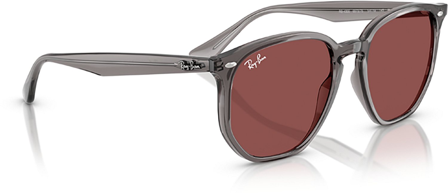 Ray-Ban Adults' RB4306 Sunglasses - view number 2
