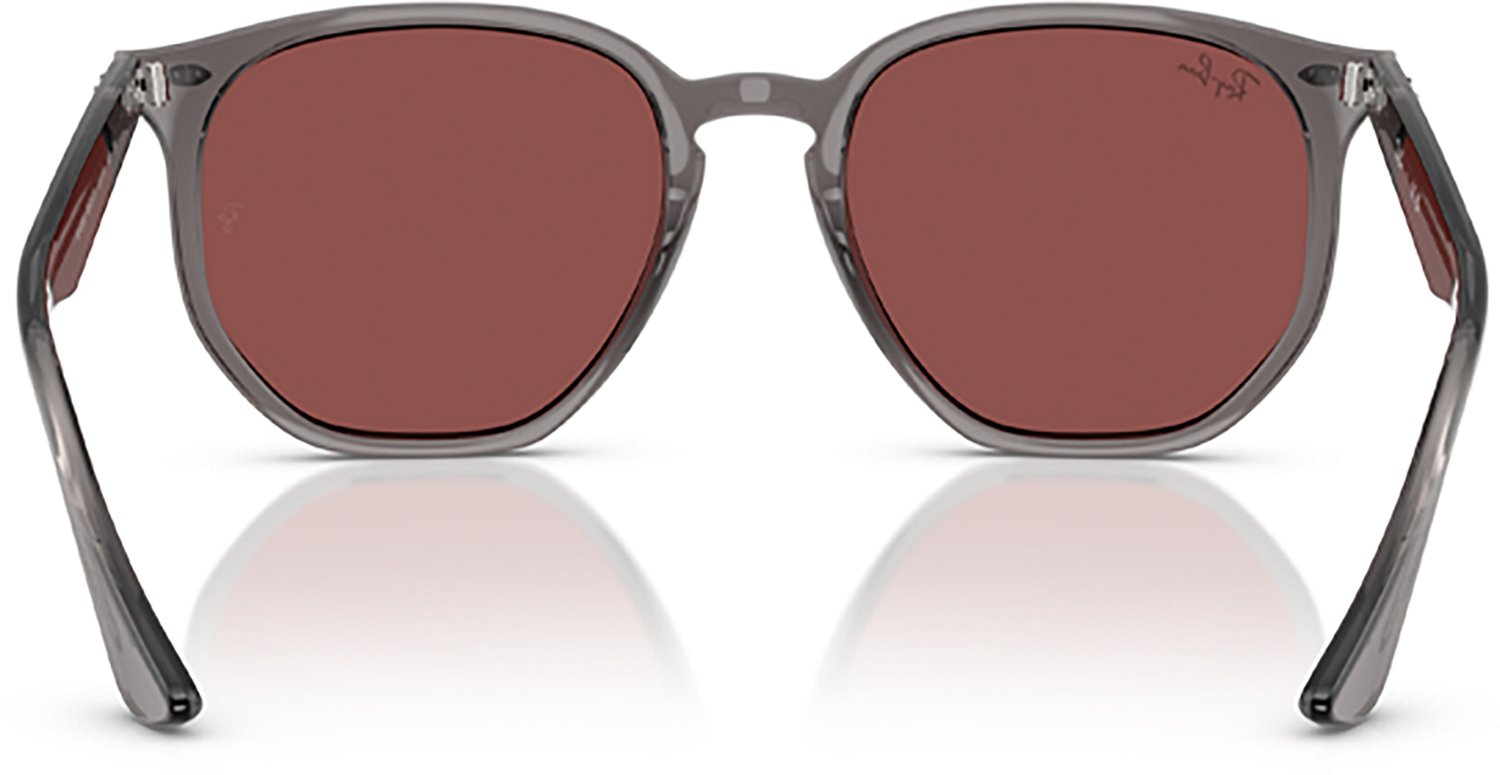 Ray-Ban Adults' RB4306 Sunglasses - view number 3