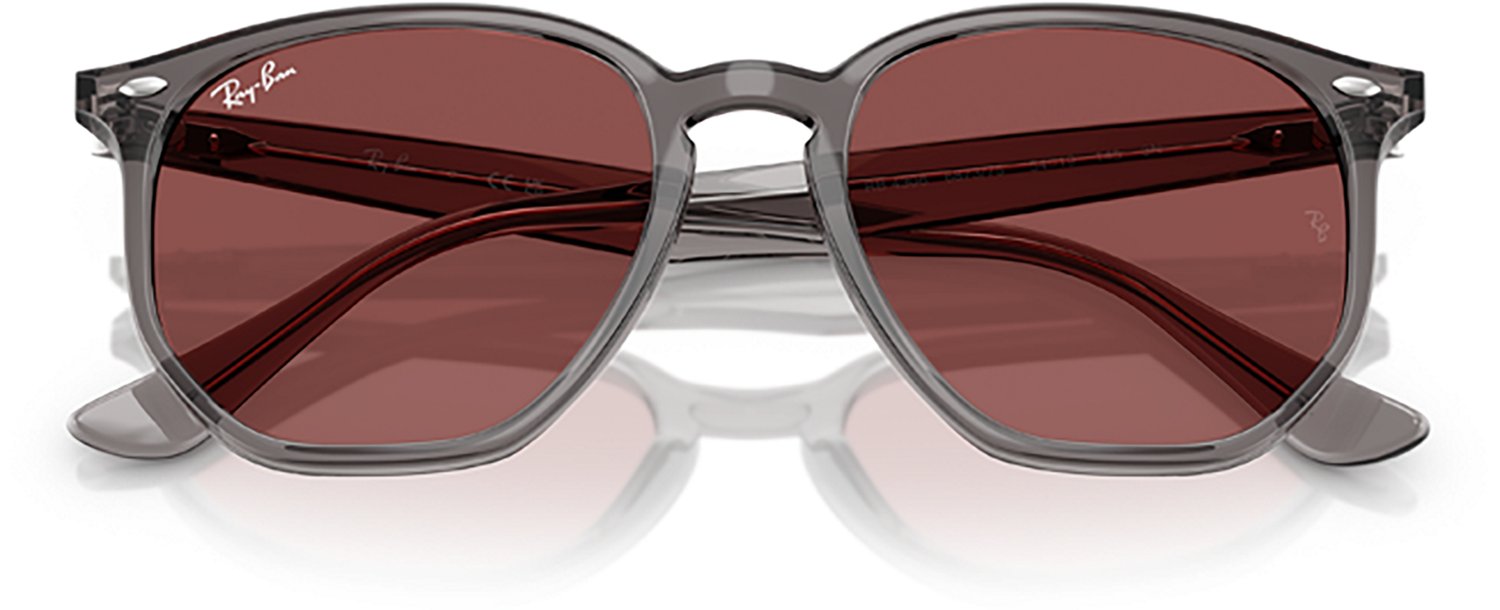 Ray-Ban Adults' RB4306 Sunglasses - view number 4