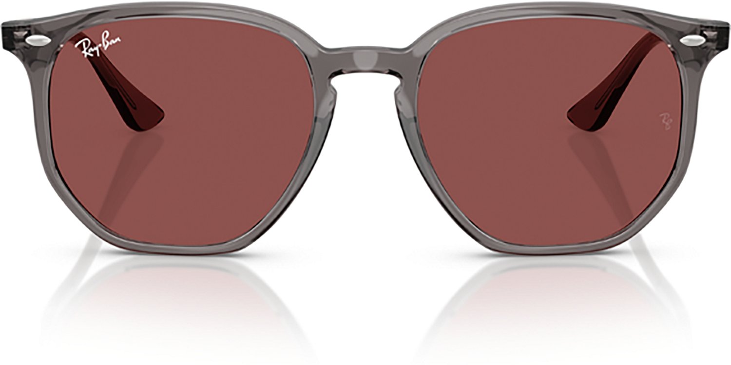 Ray-Ban Adults' RB4306 Sunglasses - view number 5