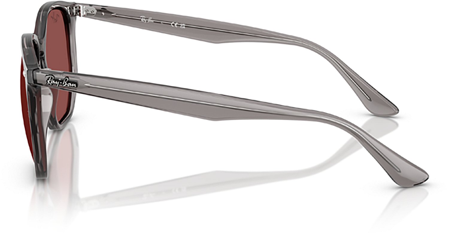 Ray-Ban Adults' RB4306 Sunglasses - view number 6