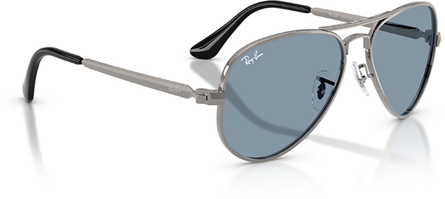 Ray-Ban Adults' Aviator Max Sunglasses - view number 2