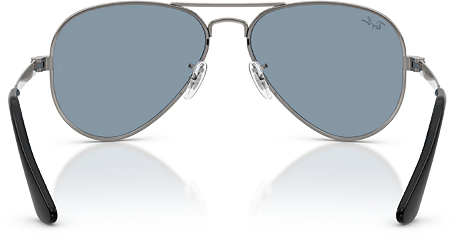 Ray-Ban Adults' Aviator Max Sunglasses - view number 3