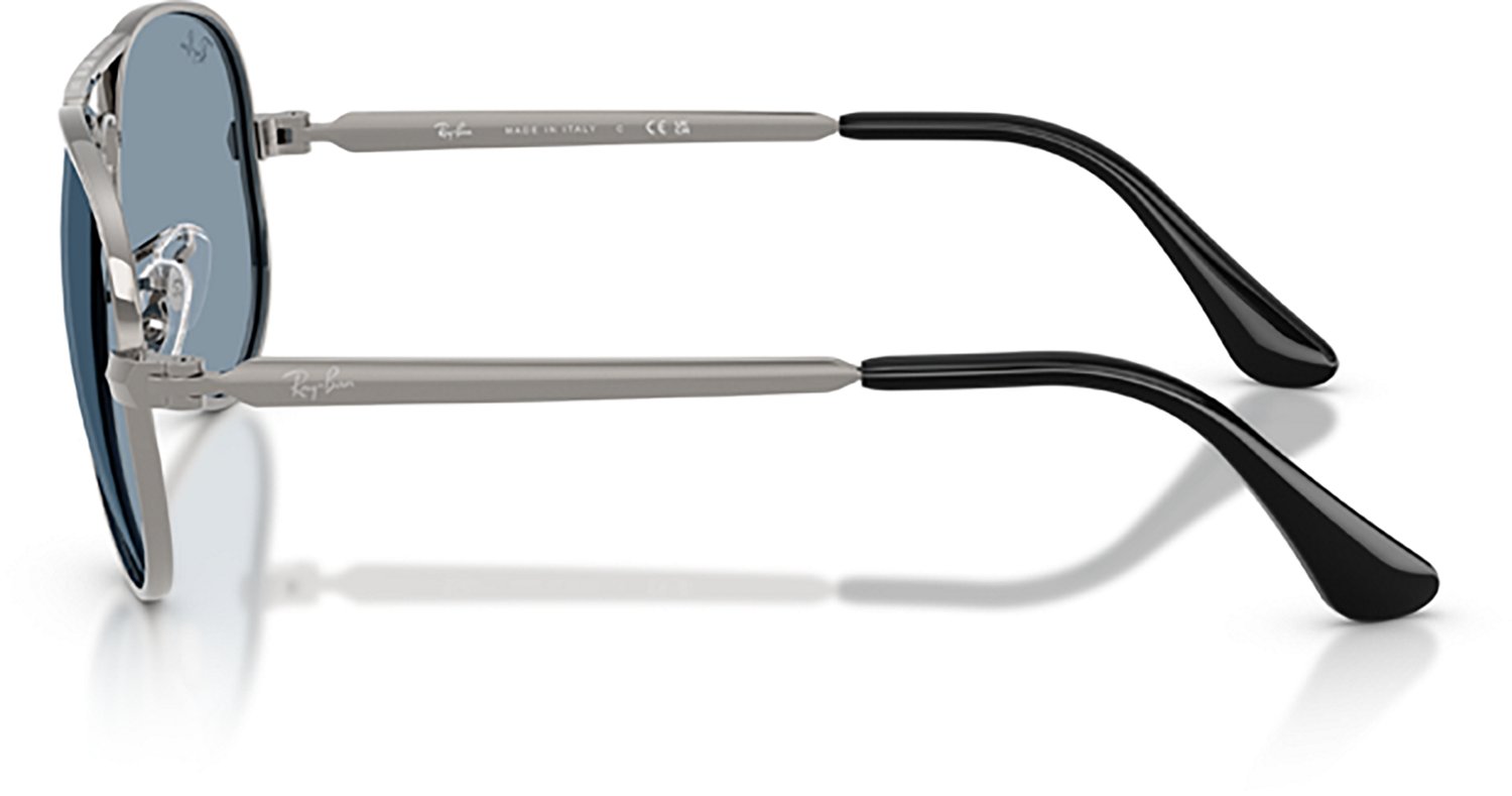 Ray-Ban Adults' Aviator Max Sunglasses - view number 6