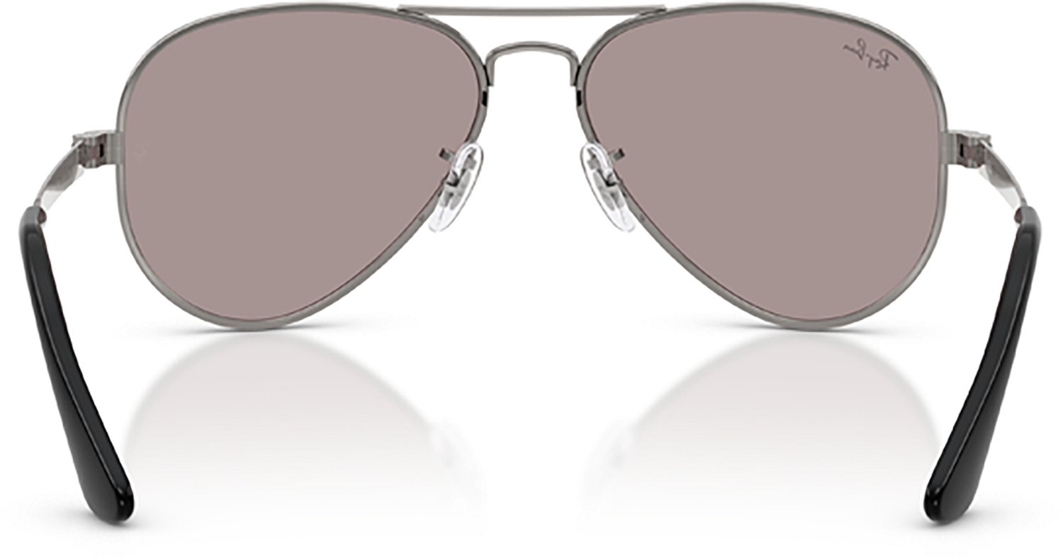 Ray-Ban Adults' Aviator Max Sunglasses - view number 2