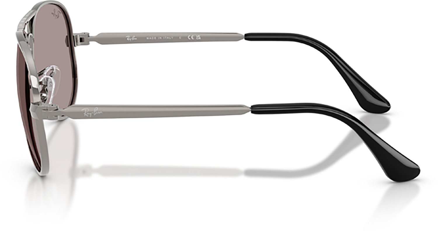 Ray-Ban Adults' Aviator Max Sunglasses - view number 5