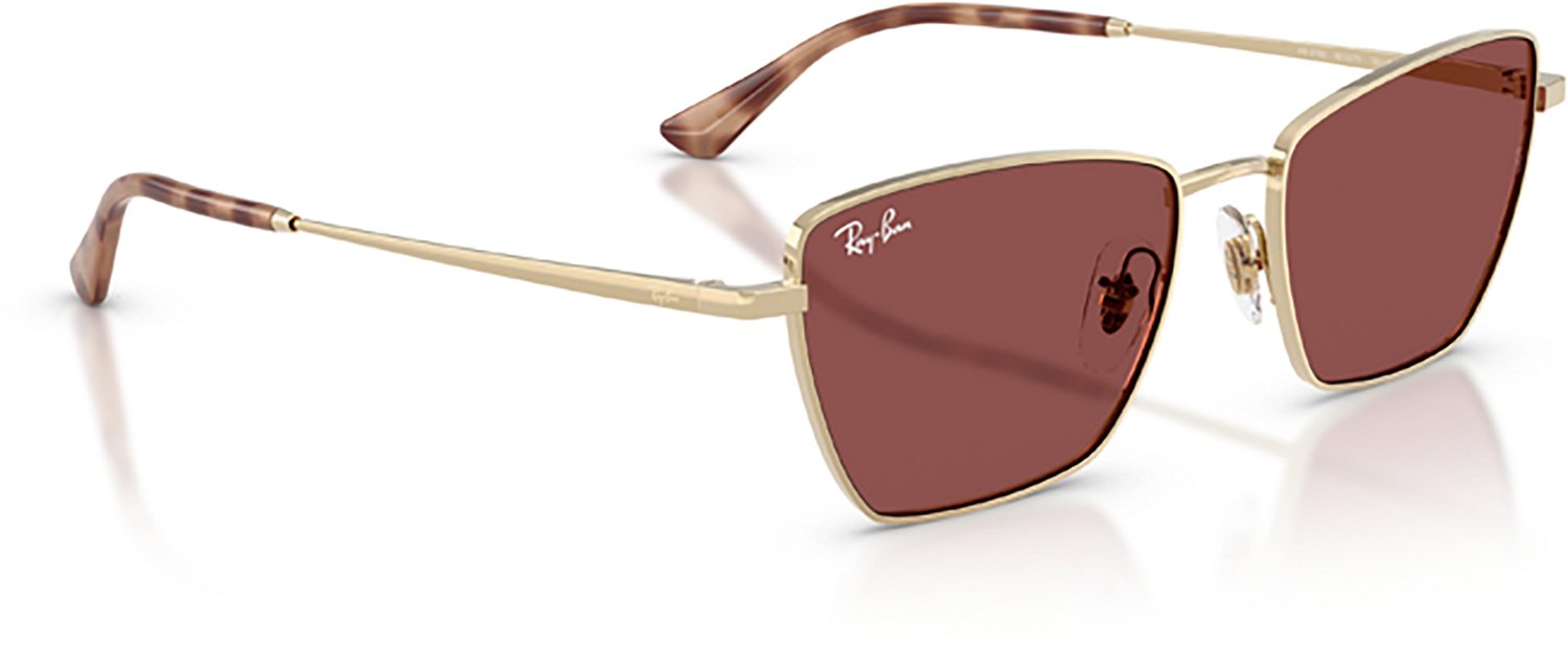 Ray-Ban Adults' RB3783 Sunglasses - view number 2