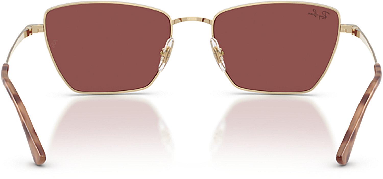 Ray-Ban Adults' RB3783 Sunglasses - view number 3