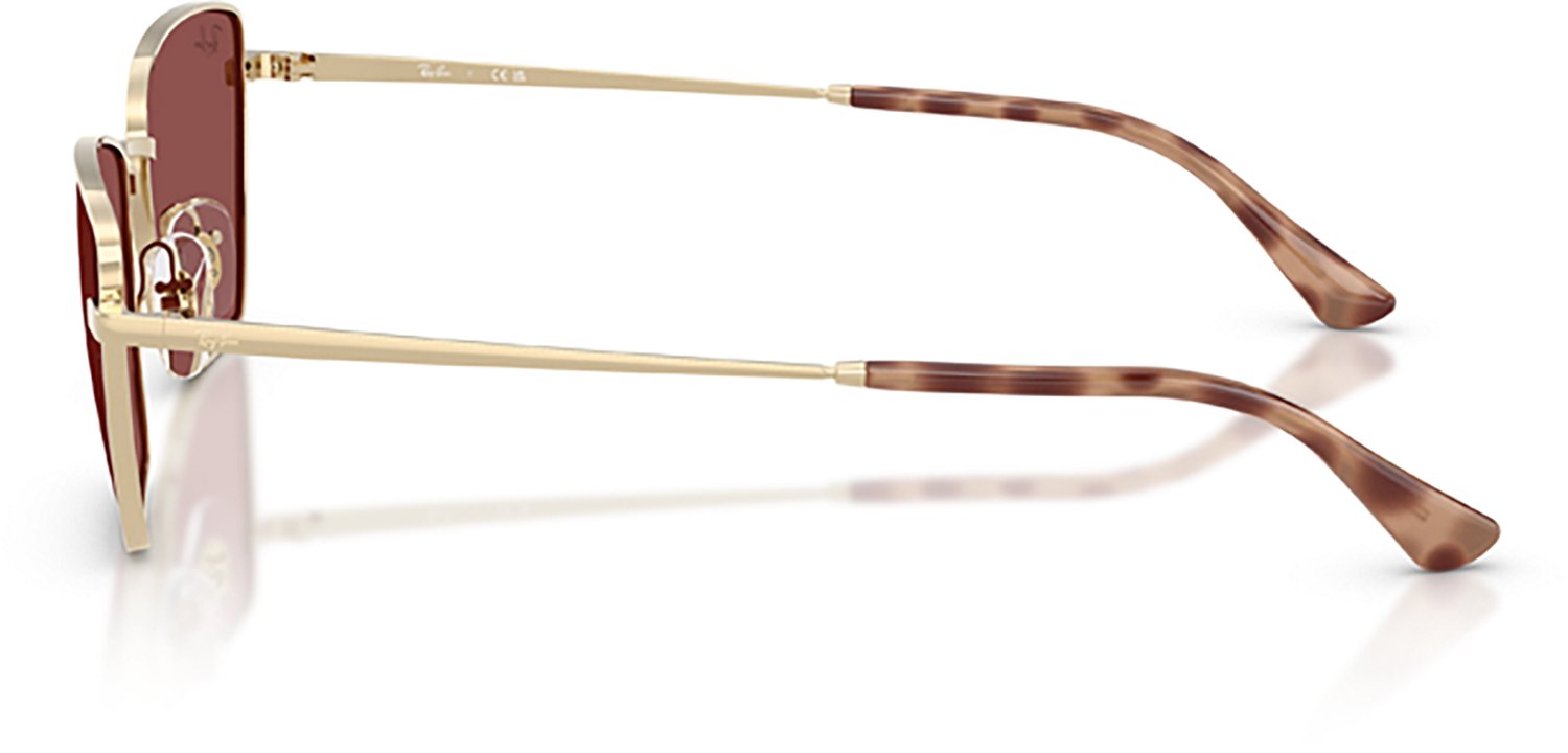Ray-Ban Adults' RB3783 Sunglasses - view number 6