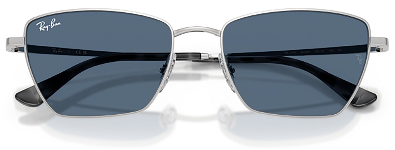 Ray-Ban Adults' RB3783 Sunglasses - view number 4