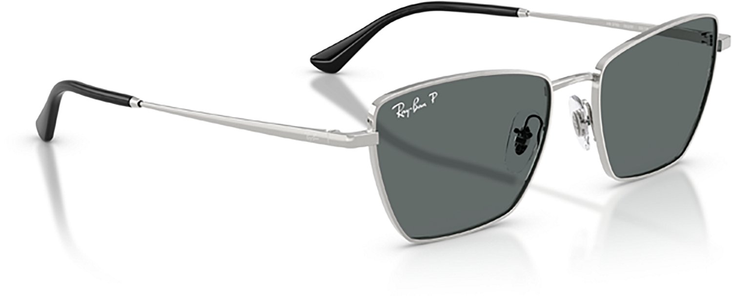 Ray-Ban Adults' RB3783 Sunglasses - view number 2