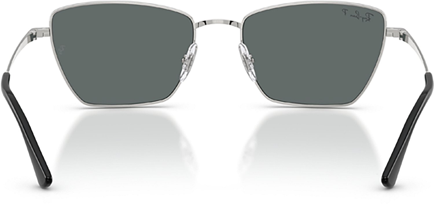 Ray-Ban Adults' RB3783 Sunglasses - view number 3