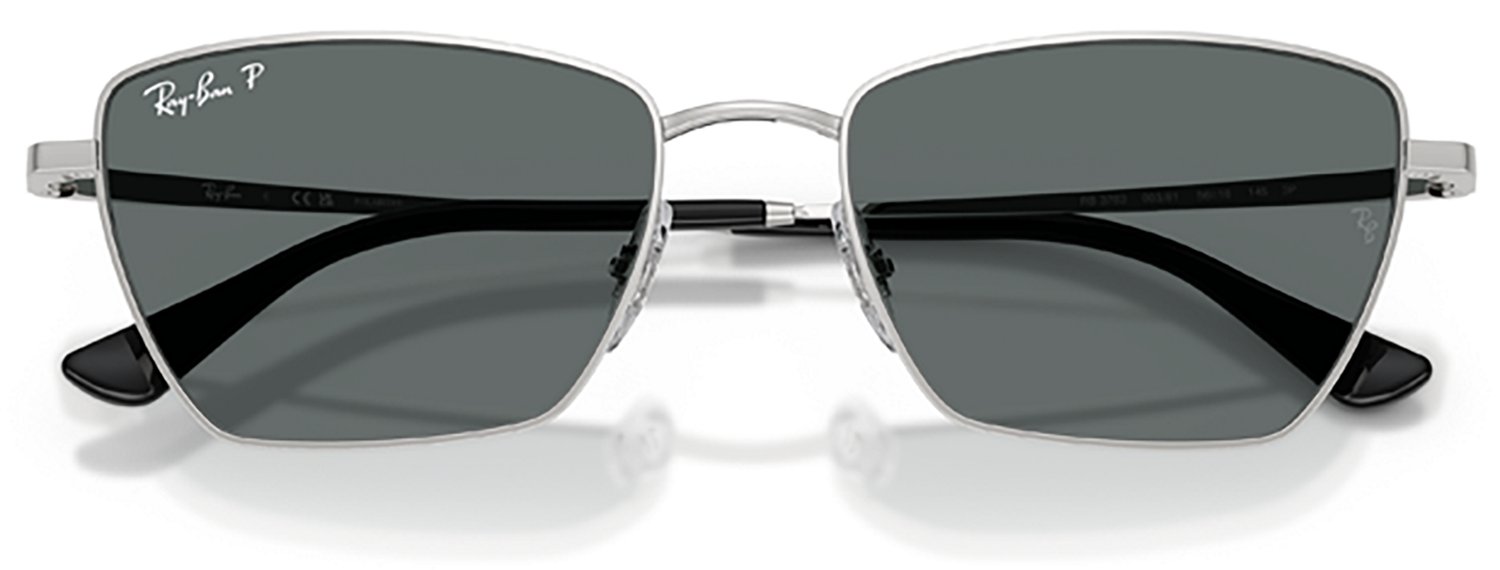 Ray-Ban Adults' RB3783 Sunglasses - view number 4