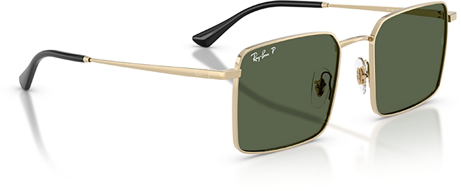 Ray-Ban Adults' RB3782 Sunglasses - view number 2