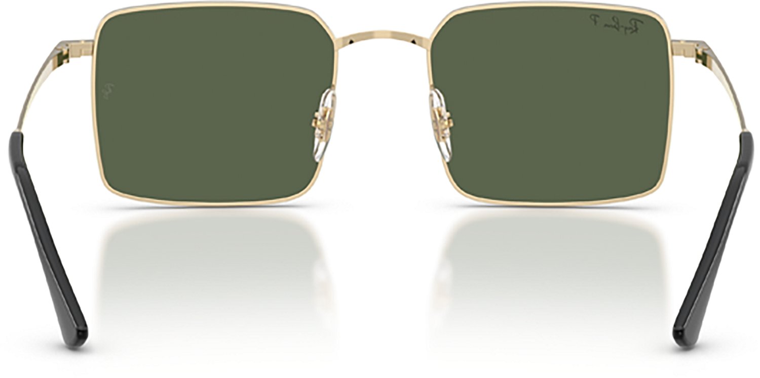 Ray-Ban Adults' RB3782 Sunglasses - view number 3