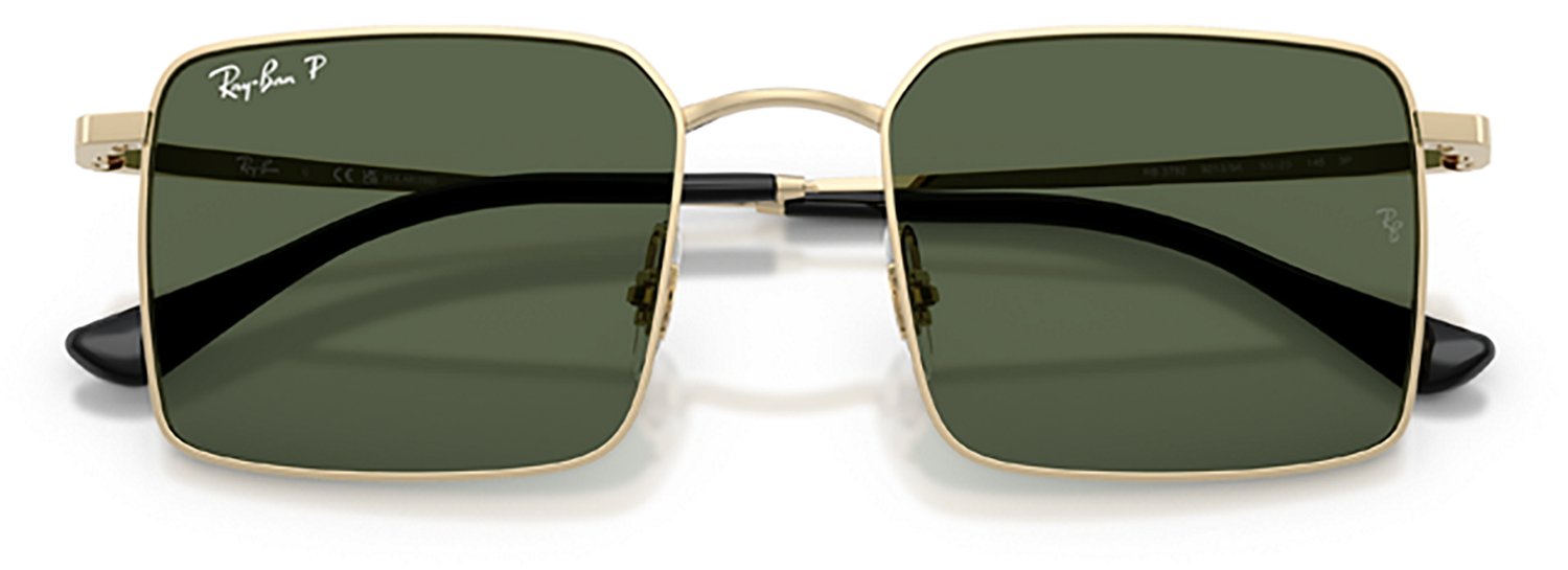 Ray-Ban Adults' RB3782 Sunglasses - view number 4