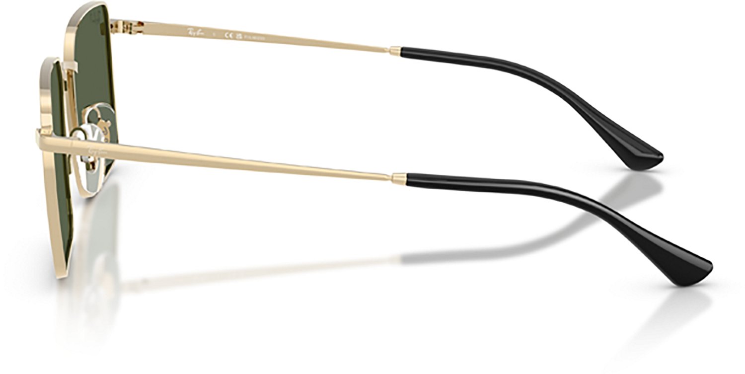 Ray-Ban Adults' RB3782 Sunglasses - view number 6