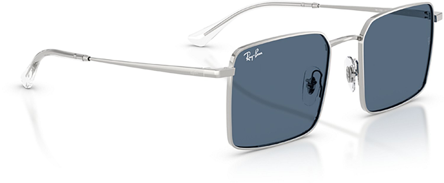 Ray-Ban Adults' RB3782 Sunglasses - view number 2