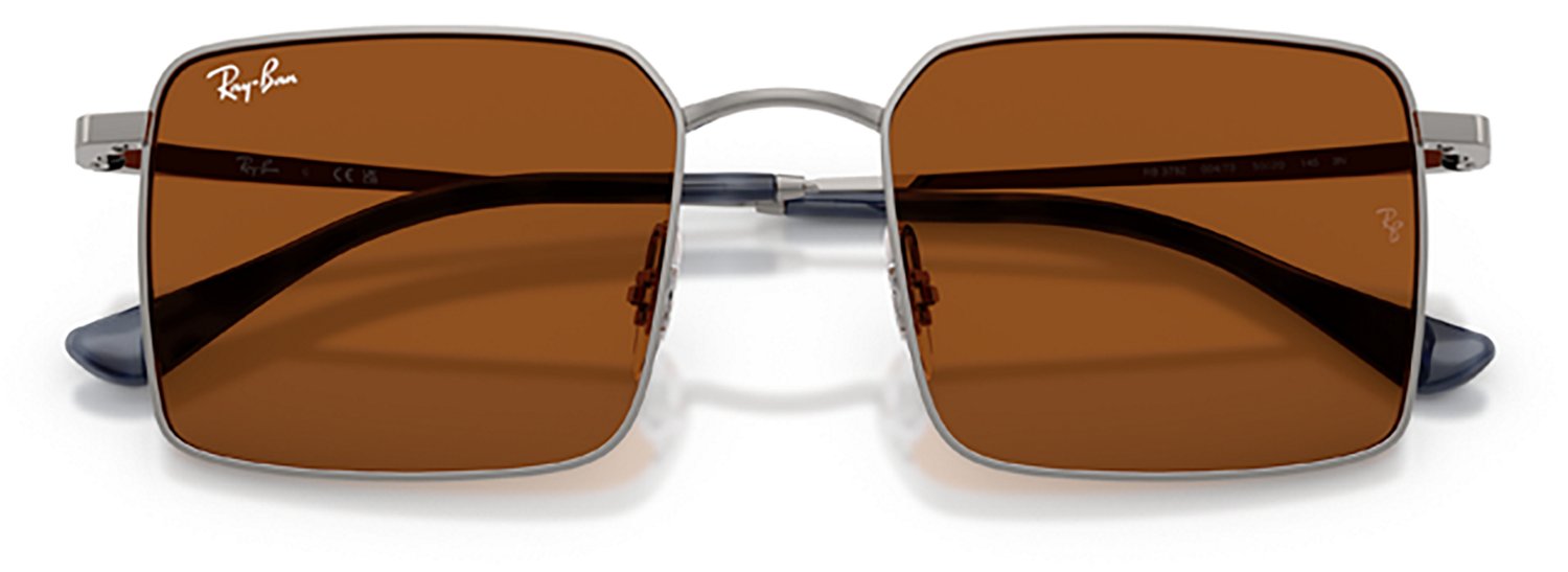 Ray-Ban Adults' RB3782 Sunglasses - view number 4