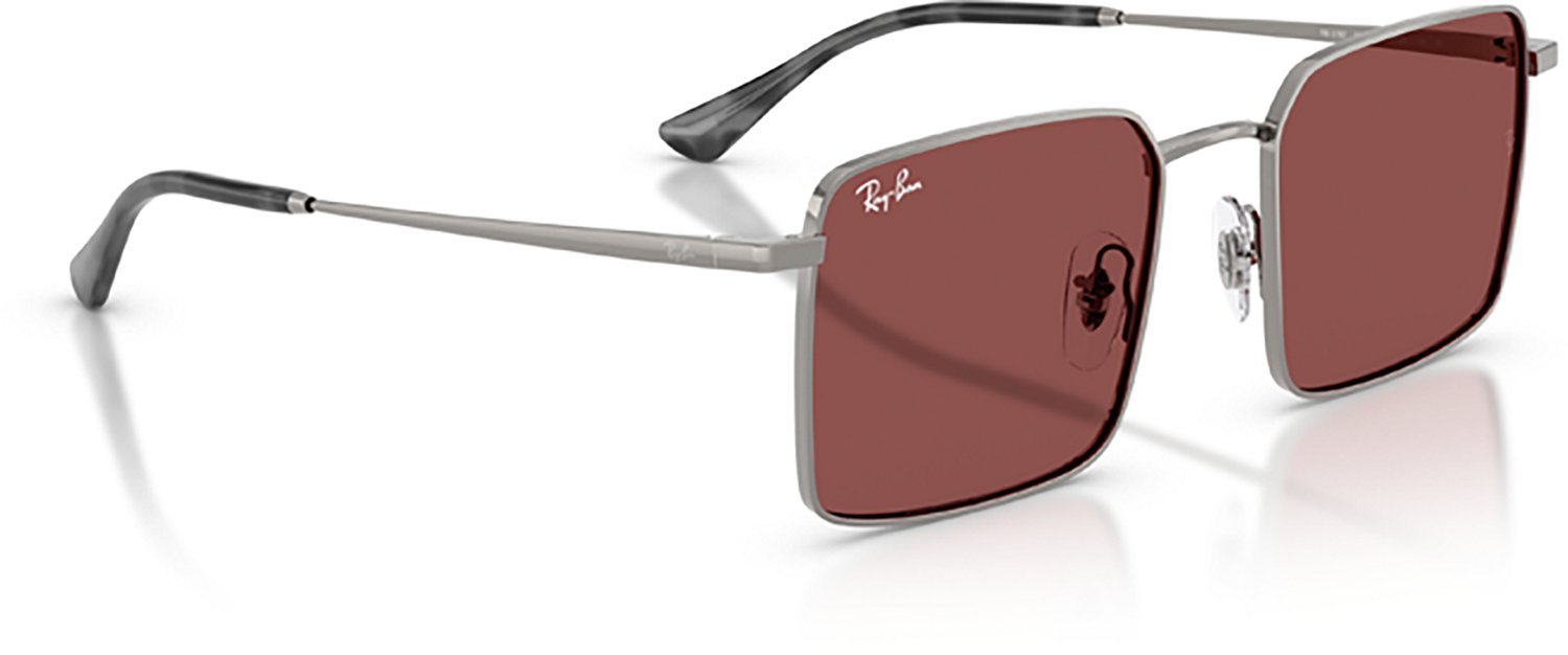 Ray-Ban Adults' RB3782 Sunglasses - view number 2