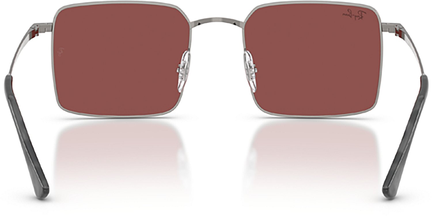 Ray-Ban Adults' RB3782 Sunglasses - view number 3