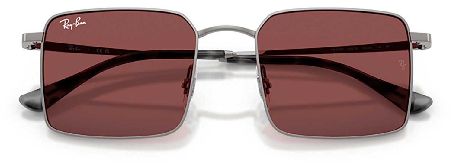 Ray-Ban Adults' RB3782 Sunglasses - view number 4