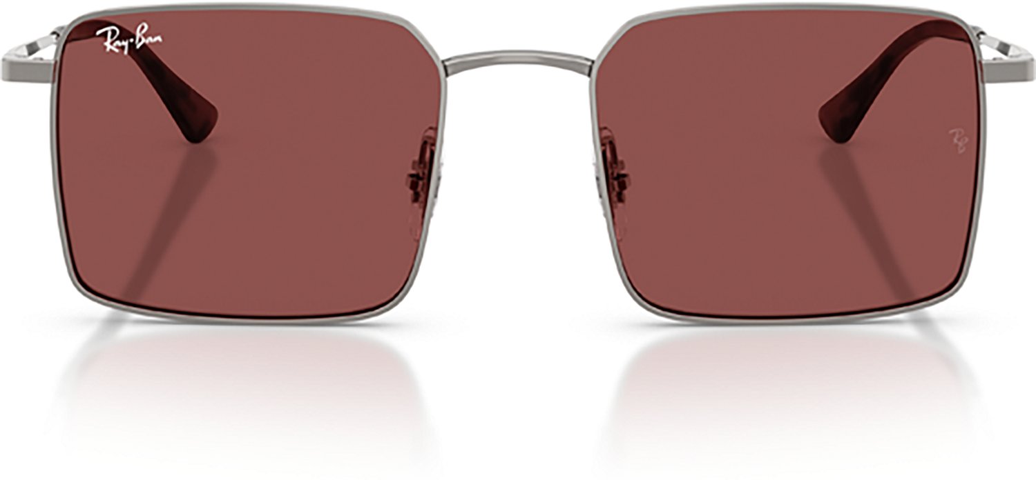 Ray-Ban Adults' RB3782 Sunglasses - view number 5