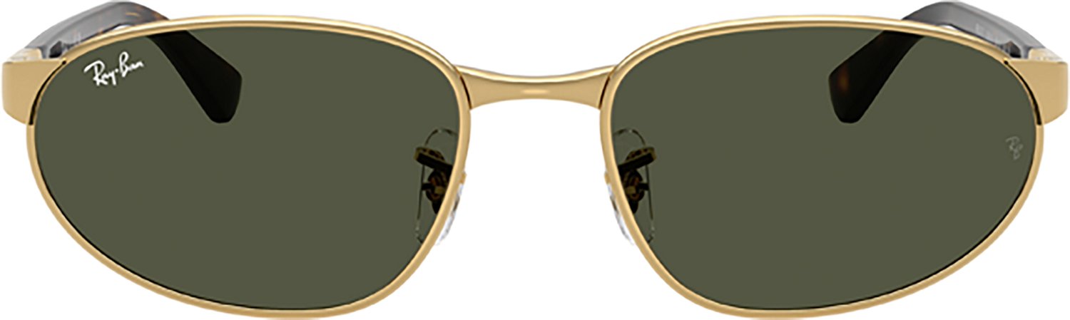 Ray-Ban Adults' RB3777 Sunglasses - view number 2