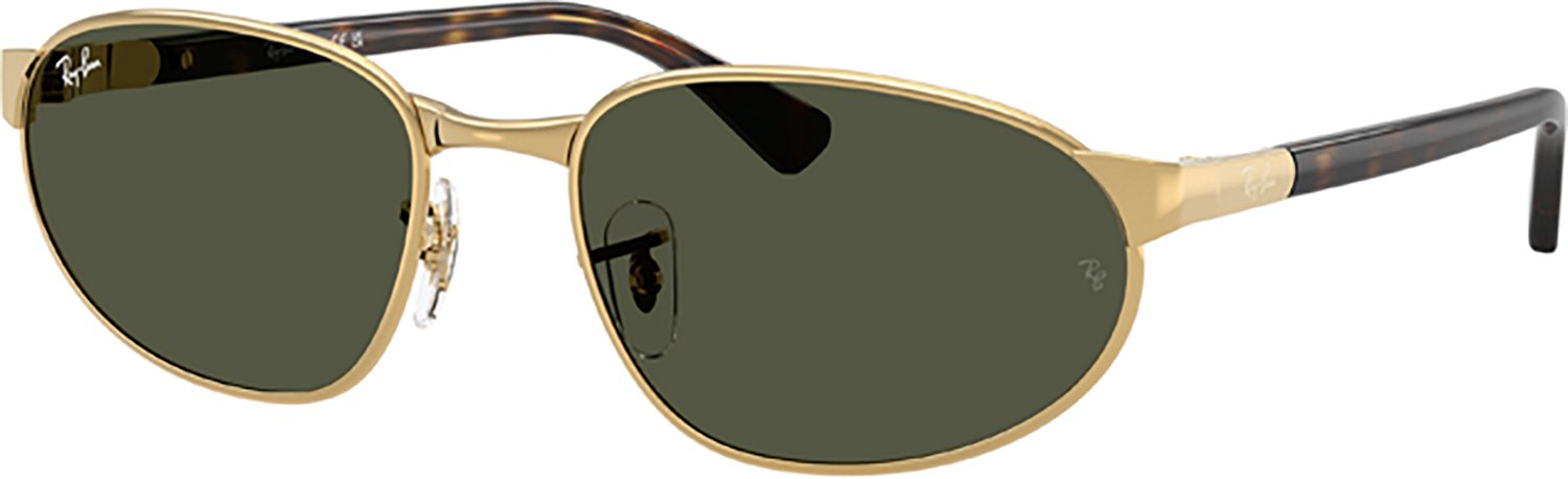 Ray-Ban Adults' RB3777 Sunglasses - view number 3
