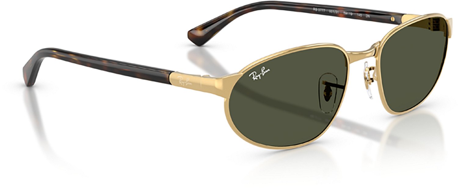 Ray-Ban Adults' RB3777 Sunglasses - view number 4