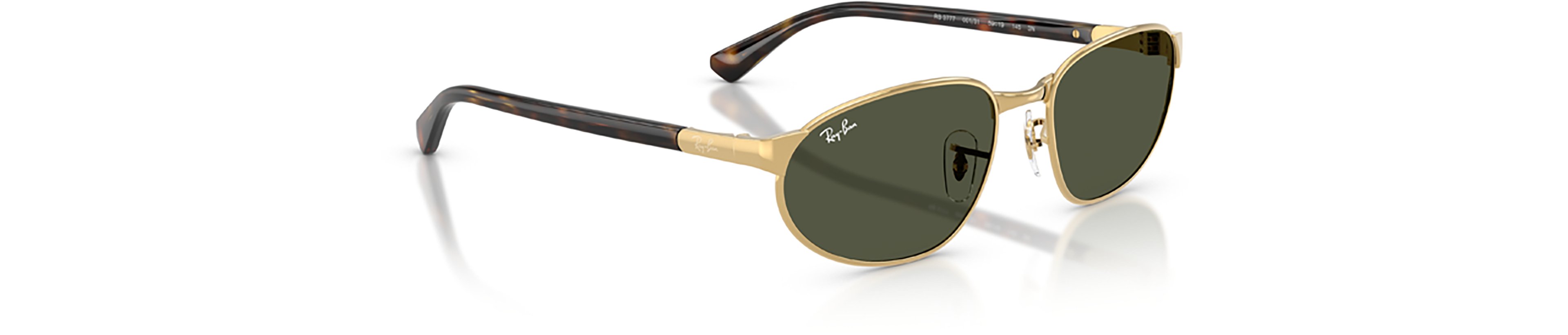 Ray-Ban Adults' RB3777 Sunglasses