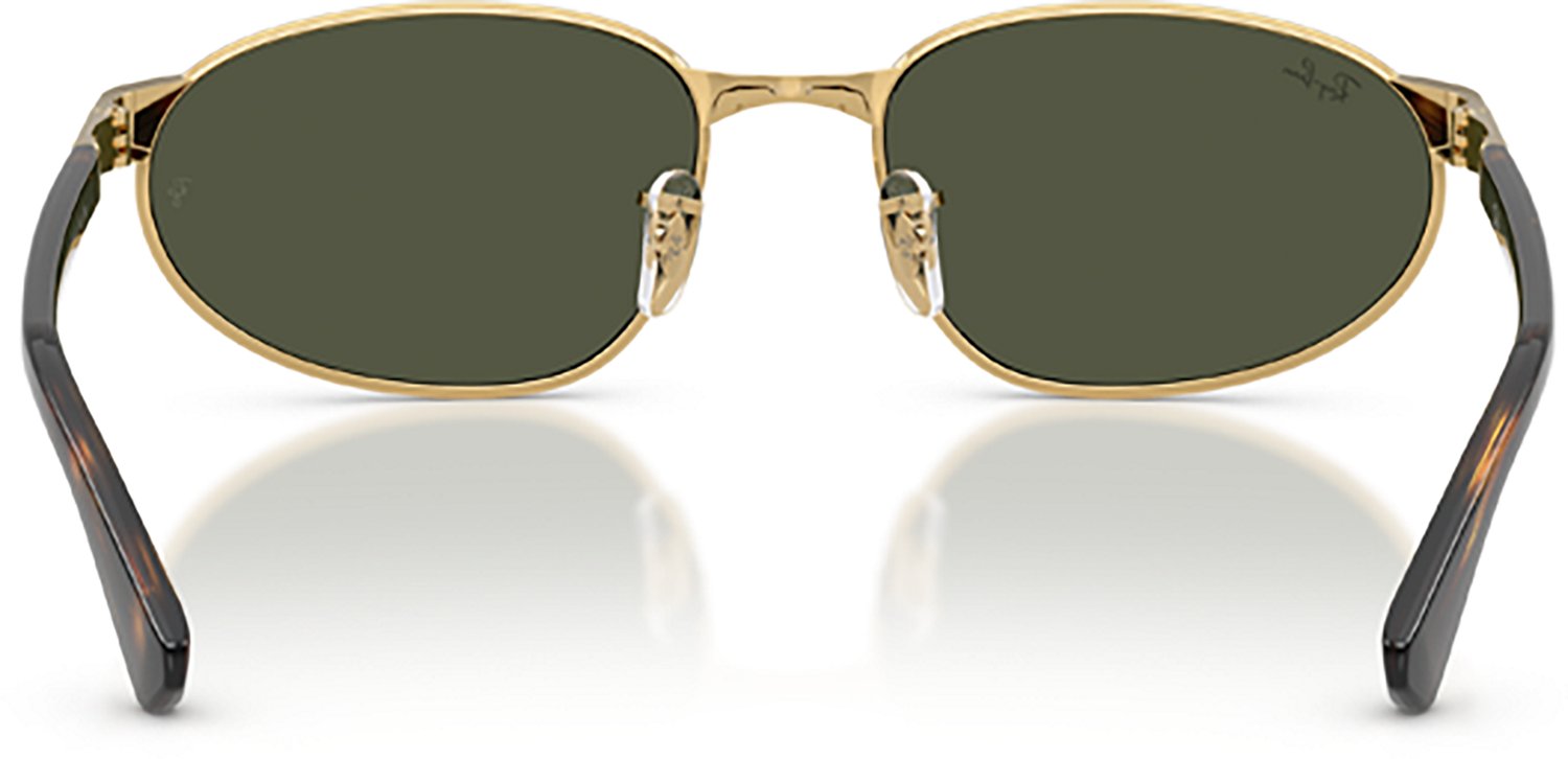 Ray-Ban Adults' RB3777 Sunglasses - view number 5