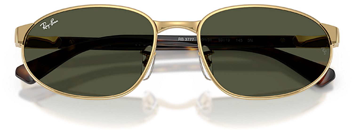 Ray-Ban Adults' RB3777 Sunglasses - view number 6